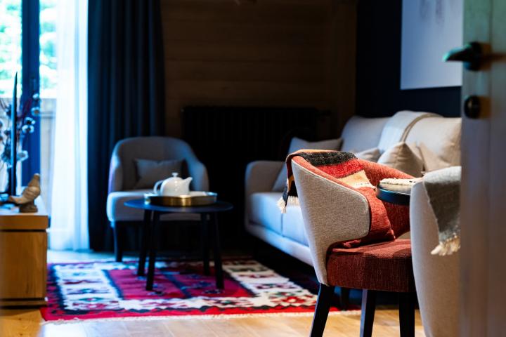 Swissotel Superior Hotel Apartment