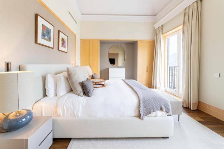 Exclusive 3 bedroom Penthouse Aqua