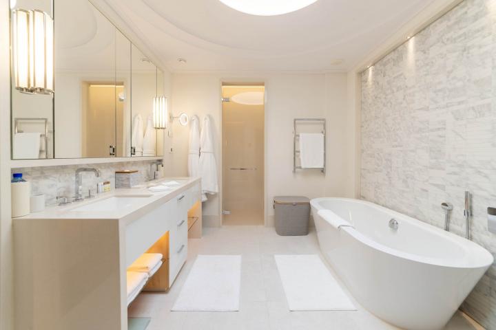 Exclusive 3 bedroom Penthouse Aqua