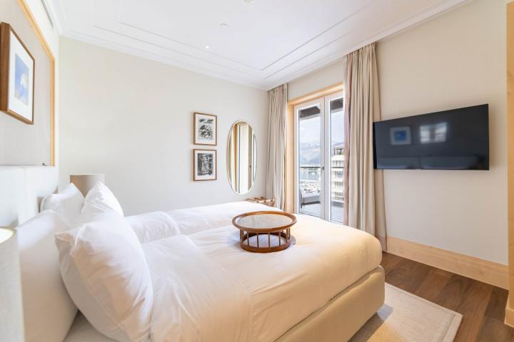 Exclusive 3 bedroom Penthouse Aqua