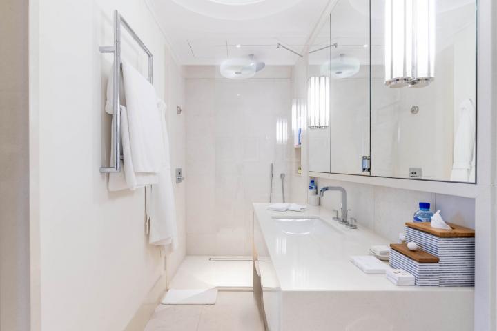 Exclusive 3 bedroom Penthouse Aqua