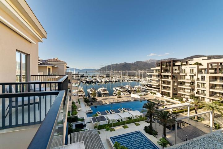 Exclusive 3 bedroom Penthouse Aqua