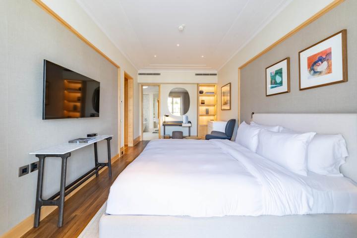 Exclusive 3 bedroom Penthouse Aqua