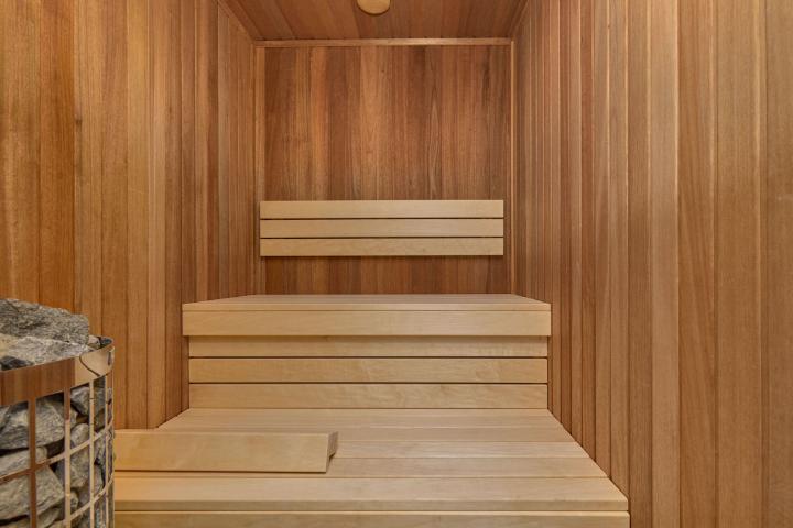 Exclusive 3 bedroom Penthouse Aqua