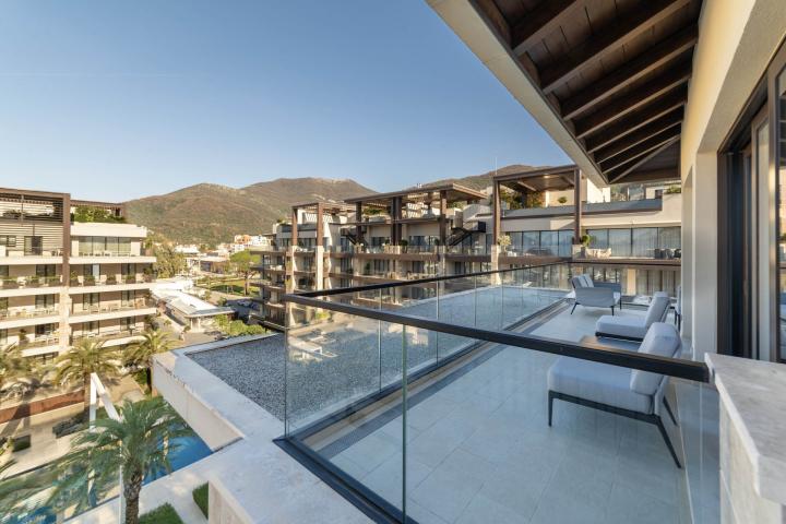 Exclusive 3 bedroom Penthouse Aqua