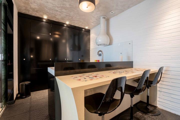 Boulevard exclusive 4bdr apartment