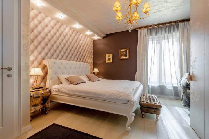 Boulevard exclusive 4bdr apartment