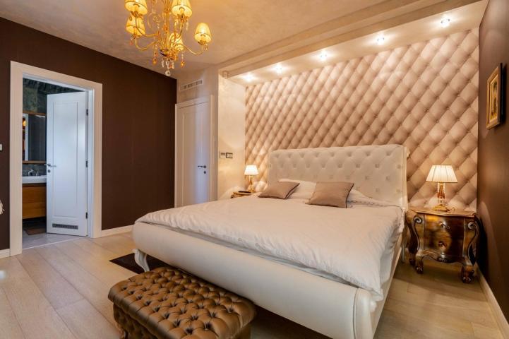 Boulevard exclusive 4bdr apartment