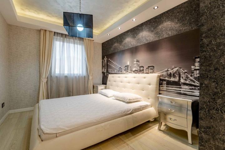 Boulevard exclusive 4bdr apartment