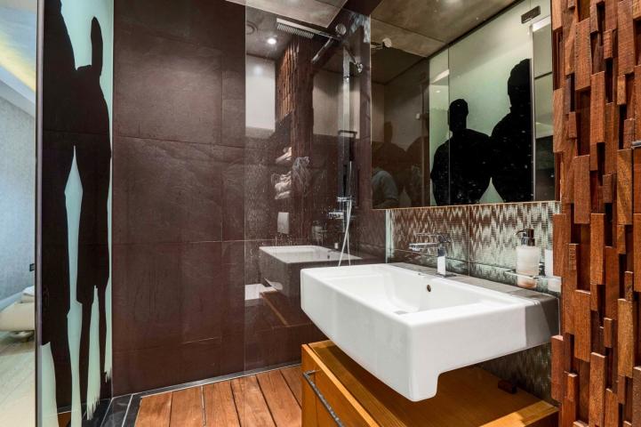 Boulevard exclusive 4bdr apartment