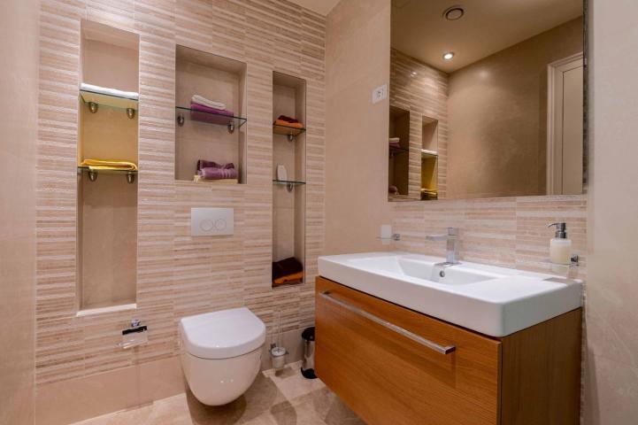 Boulevard exclusive 4bdr apartment