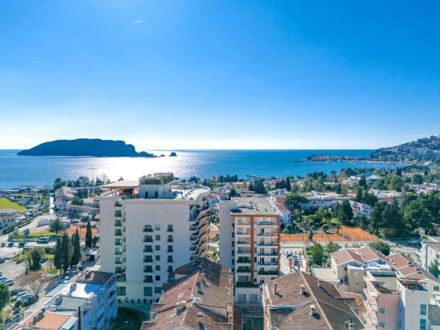 Boulevard exclusive 4bdr apartment