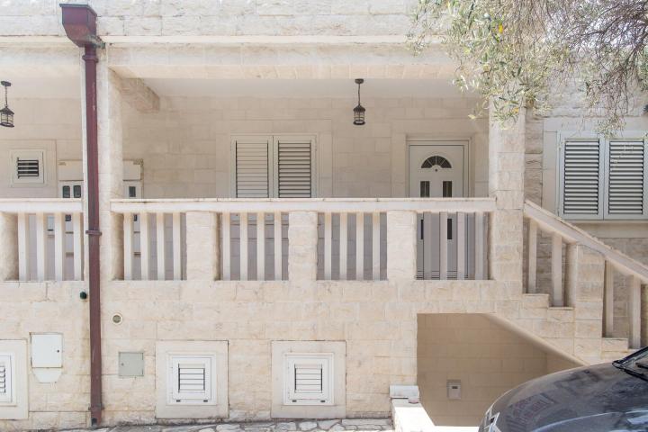 Sveti Stefan 2 bedroom Waterfront Apartment