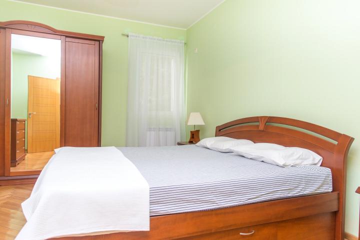 Sveti Stefan 2 bedroom Waterfront Apartment