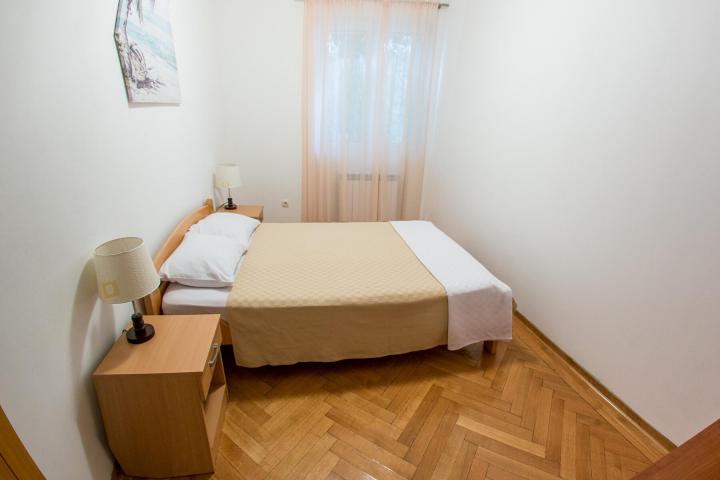 Sveti Stefan 2 bedroom Waterfront Apartment