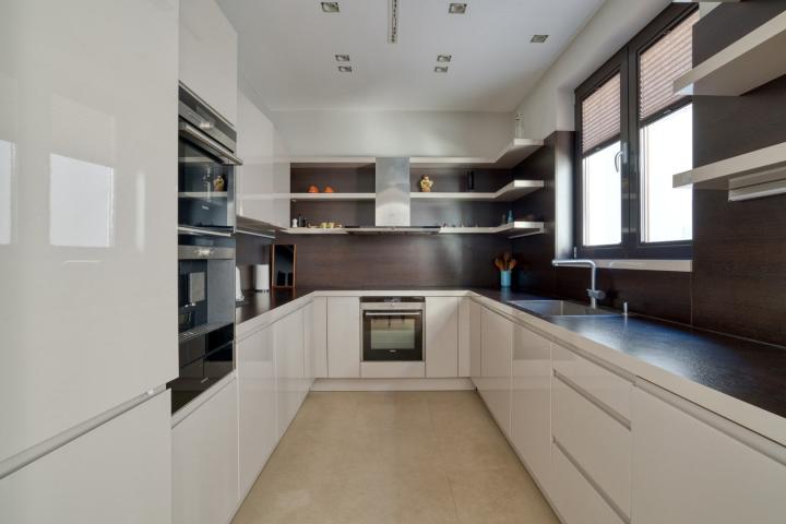Rijeka Rezevici Waterfront 2 bedroom Apartment