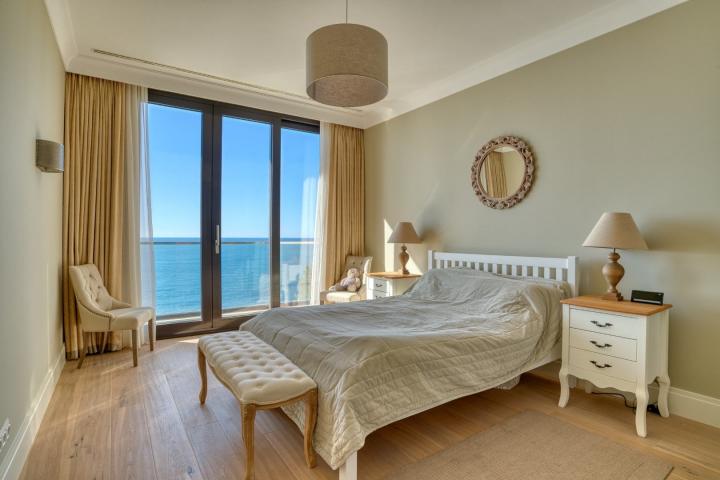 Rijeka Rezevici Waterfront 2 bedroom Apartment