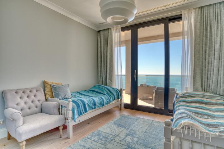 Rijeka Rezevici Waterfront 2 bedroom Apartment