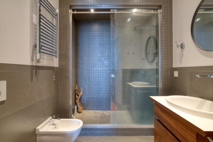 Rijeka Rezevici Waterfront 2 bedroom Apartment