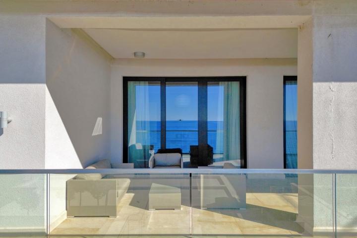 Rijeka Rezevici Waterfront 2 bedroom Apartment