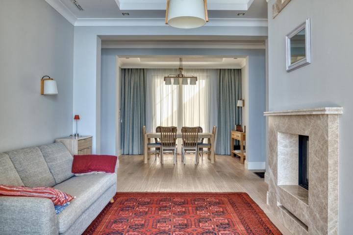 Rijeka Rezevici Waterfront 2 bedroom Apartment