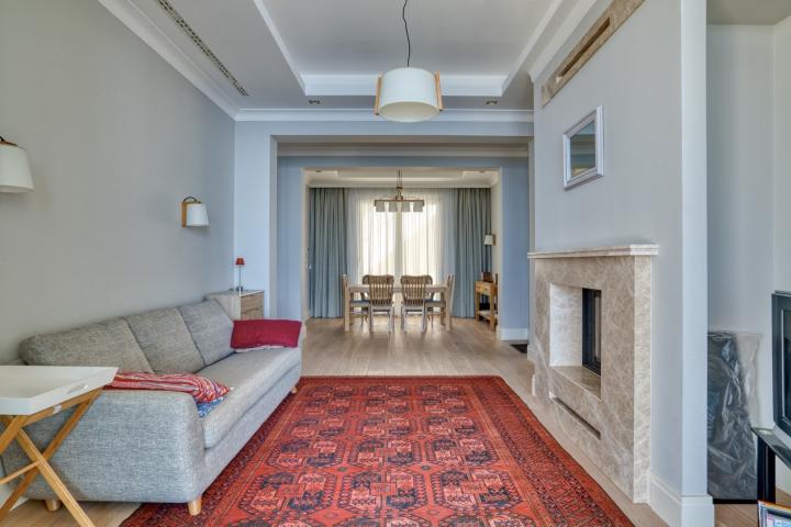 Rijeka Rezevici Waterfront 2 bedroom Apartment
