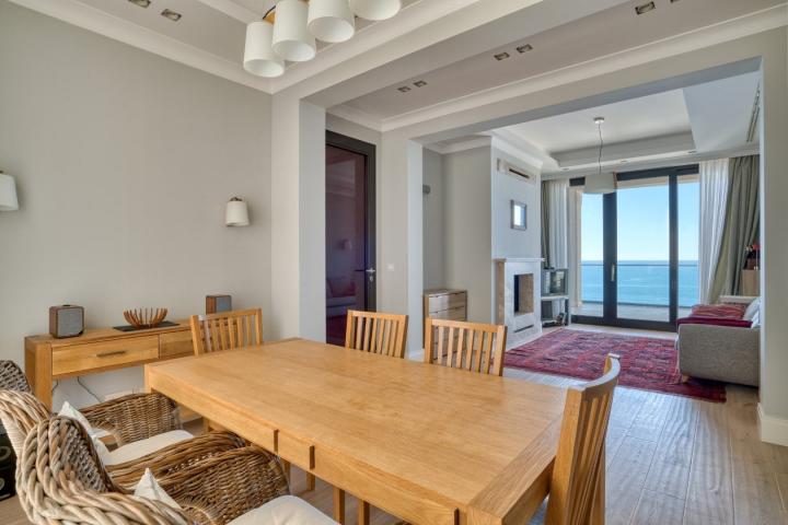 Rijeka Rezevici Waterfront 2 bedroom Apartment