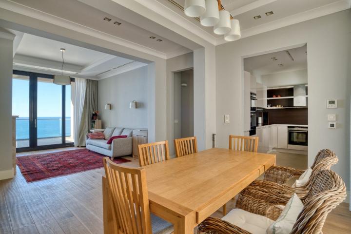 Rijeka Rezevici Waterfront 2 bedroom Apartment