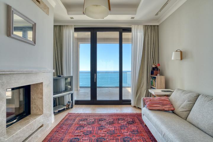 Rijeka Rezevici Waterfront 2 bedroom Apartment