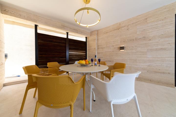 Tivat Contemporary Villa