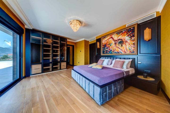 Tivat Contemporary Villa