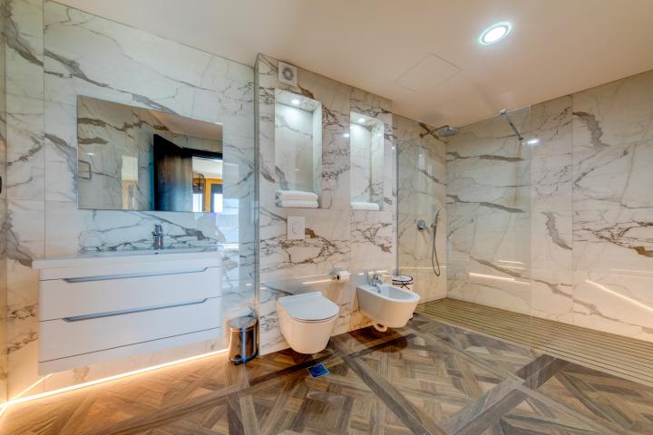 Tivat Contemporary Villa