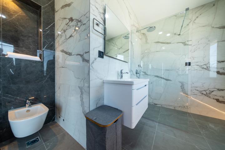Tivat Contemporary Villa