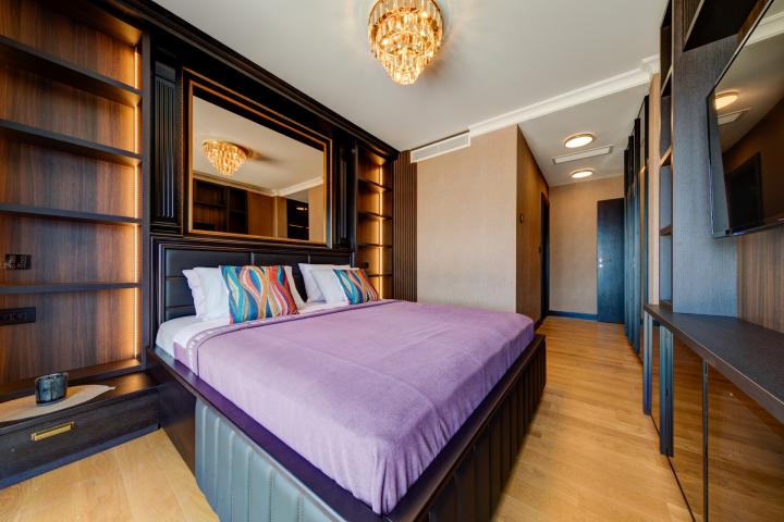 Tivat Contemporary Villa