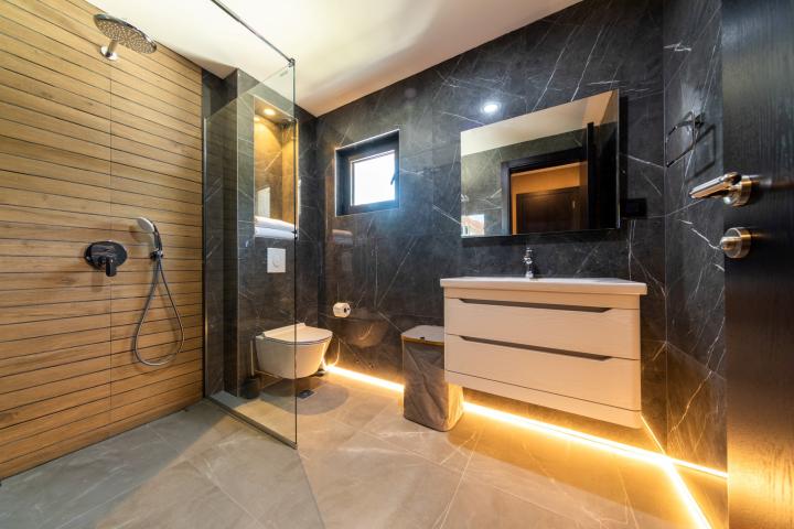 Tivat Contemporary Villa