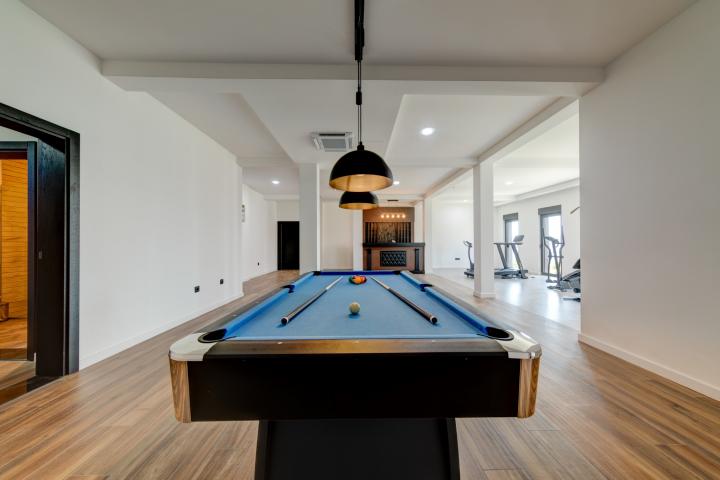 Tivat Contemporary Villa