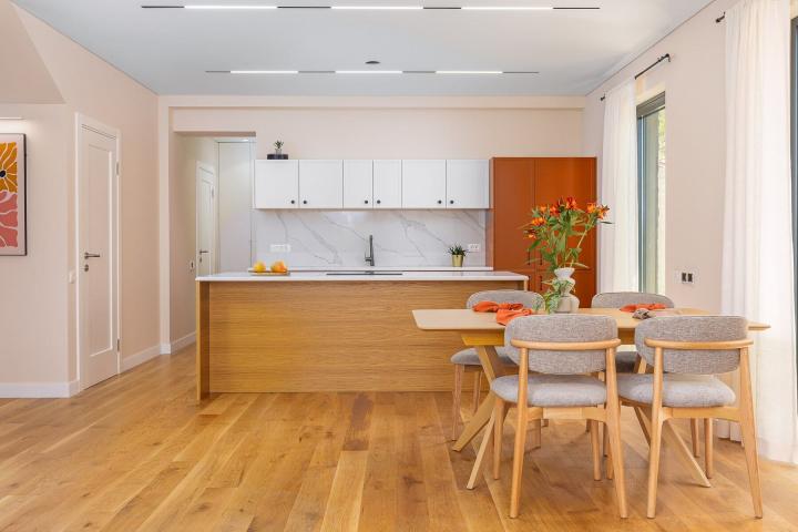 New 2 bedroom Sea View Townhouse