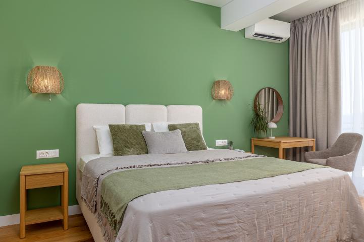 New 2 bedroom Sea View Townhouse