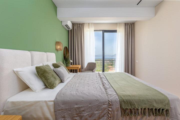 New 2 bedroom Sea View Townhouse