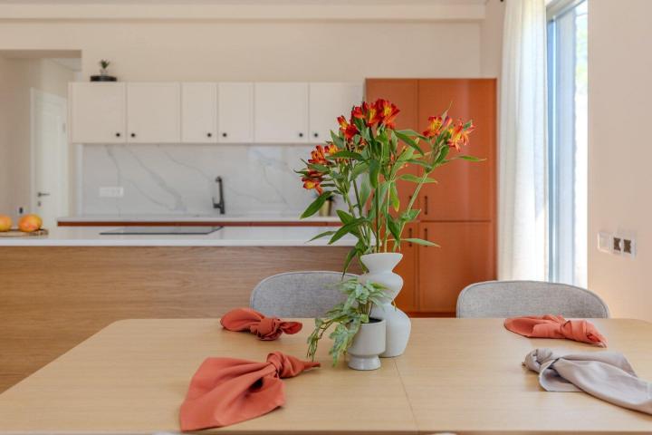 New 2 bedroom Sea View Townhouse