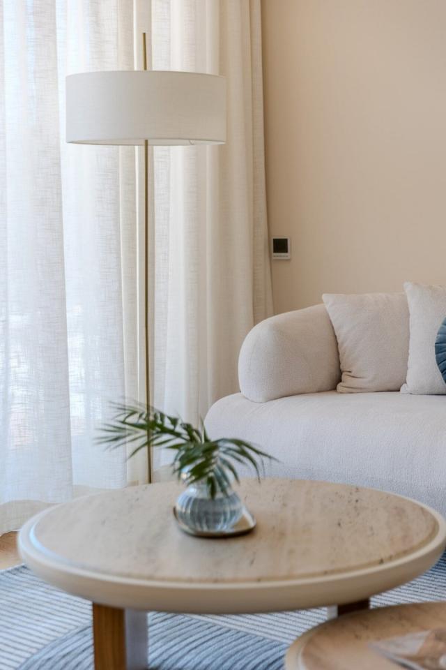 New 2 bedroom Sea View Townhouse