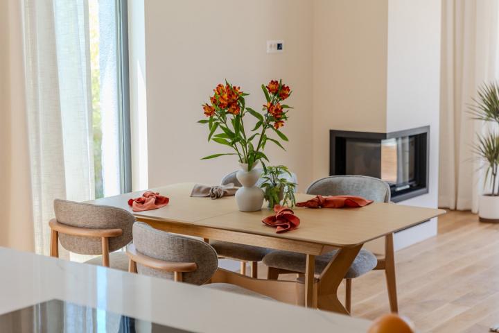 New 2 bedroom Sea View Townhouse