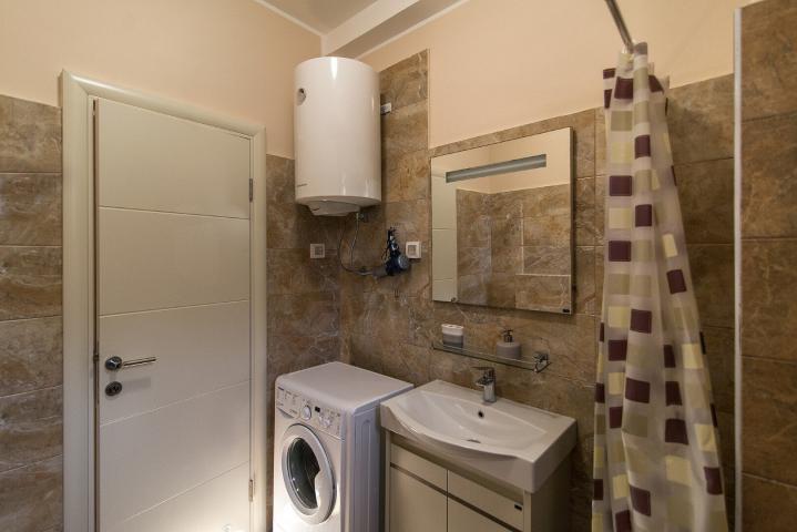 Two-bedroom apartment, Harmonia complex Becici