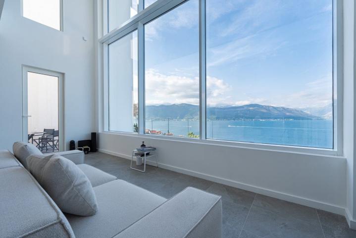 Luxury Sea-View Apartment for Rent, Krasici