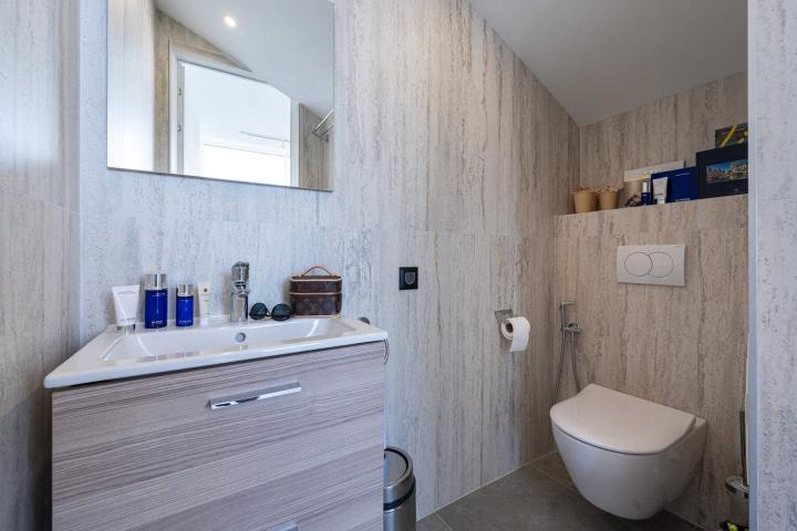 Luxury Sea-View Apartment for Rent, Krasici