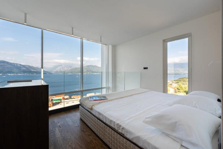 Luxury Sea-View Apartment for Rent, Krasici