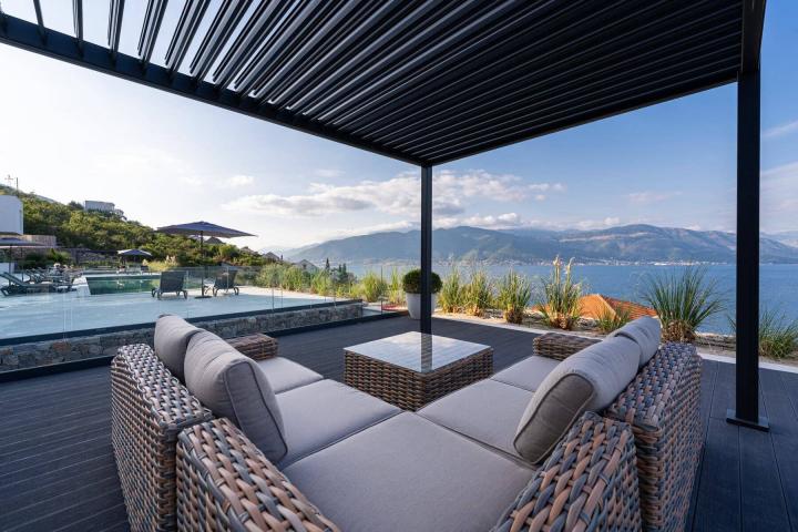 Luxury Sea-View Apartment for Rent, Krasici
