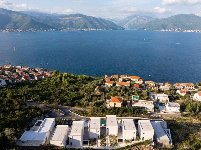 Luxury Sea-View Apartment for Rent, Krasici