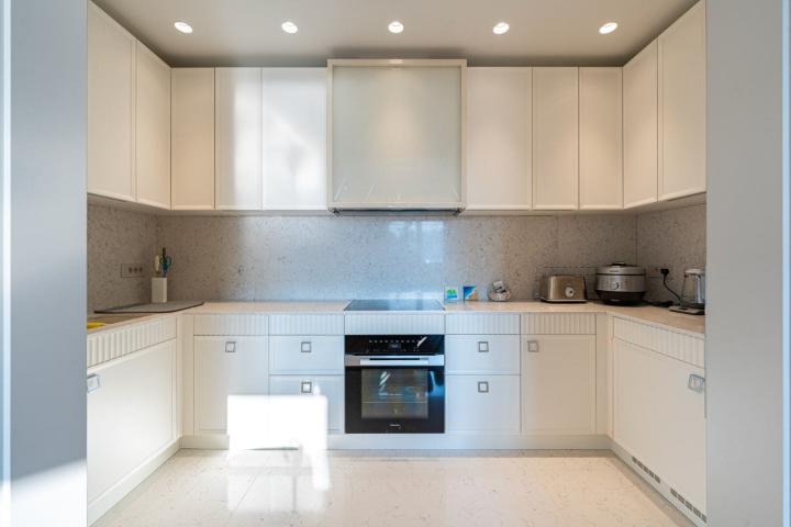 Zeta 3 bedroom Penthouse
