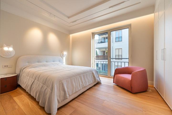Zeta 3 bedroom Penthouse